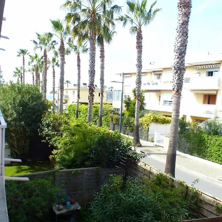 Apartment Pleasant Seaside Cocoon *